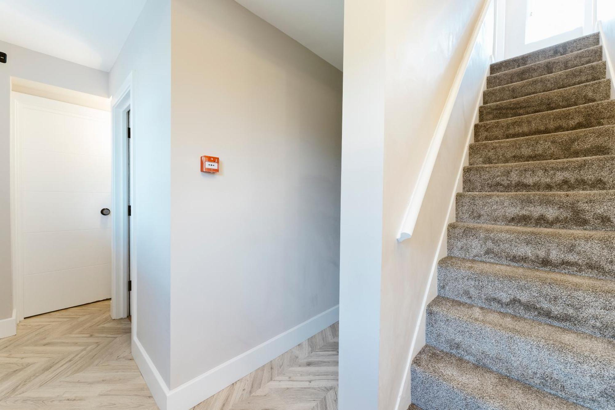 West Drayton Self Contained Studios Экстерьер фото
